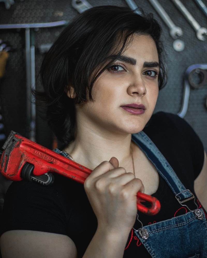 Danielle P.