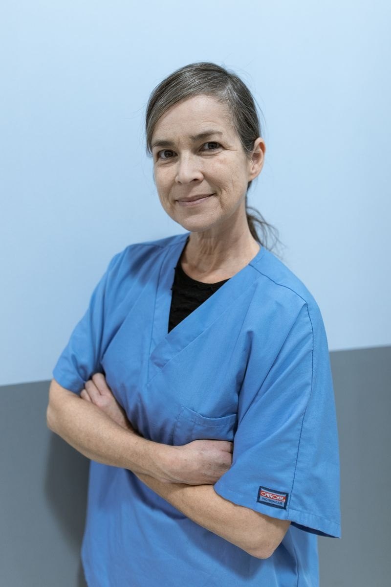 Lauren S.