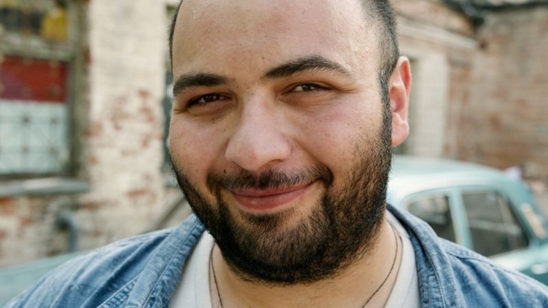 Pat D.